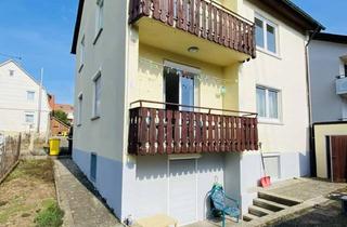 Haus kaufen in 73660 Urbach, Attraktives Haus in gefragter Wohnlage von Urbach