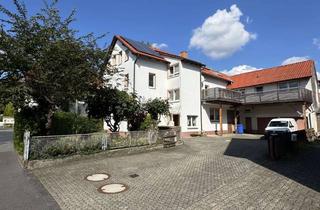 Mehrfamilienhaus kaufen in 37081 Göttingen, Mehrfamilienhaus mit 4-5 Einheiten in Göttingen zur Kapitalanlage - provisionsfrei