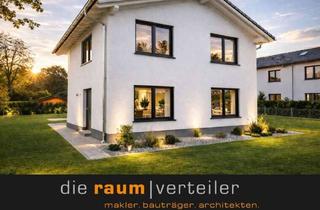 Einfamilienhaus kaufen in 83052 Bruckmühl, Einfamilienhaus Heimatweg – Ihr neues Kapitel beginnt hier