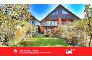 Haus kaufen in 18273 Güstrow, Sonniges Familienglück im Grünen