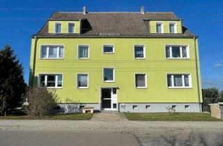 Mehrfamilienhaus kaufen in 04435 Schkeuditz, Mehrfamilienhaus mit 1.400 €/m² und 5,625 % Rendite