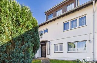 Doppelhaushälfte kaufen in 52353 Düren, Charmante Doppelhaushälfte für die große Familie - Mehrgenerationenwohnen möglich!