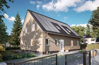 Haus kaufen in 67592 Flörsheim-Dalsheim, Glücklich Wohnen mit Mieteinnahmen oder Homeoffice. Einliegerwohnung im Haus plus Keller!