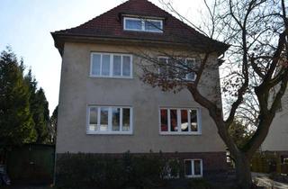 Mehrfamilienhaus kaufen in Ballastweg, 18147 Gehlsdorf, 1 A Lage am Gehlsdorfer Ufer Mehrfamilienhaus 3 WE mit Warnowblick gegen Höchstgebot
