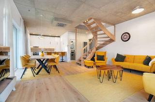 Haus mieten in 12349 Britz, Zeitlose Architektur trifft Bestlage Bezugsfertiger Neubau in Buckow