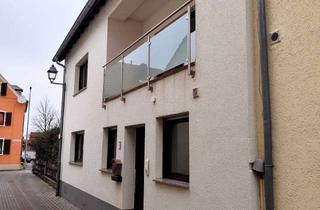 Haus mieten in 67251 Freinsheim, Modernisiertes Stadthaus – zentral und ruhig gelegen