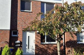 Haus mieten in 47807 Fischeln, Krefeld Fischeln - Gepflegtes Reihenmittelhaus (Bj. 2002) in Top Lage! *Privat-Vermietung*