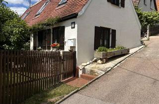 Haus mieten in 86745 Hohenaltheim, Charmantes Einfamilienhaus mit 3,5 Zimmern in Hohenaltheim