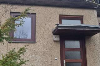 Haus mieten in Hattwichstraße 93c, 16548 Glienicke, Charmantes Reihenendhaus mit Garten