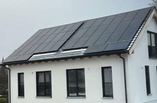 Haus mieten in 86938 Schondorf, Erstbezug - ökologisches DH-Raumwunder in KFW 40 QNG in Schondorf am Ammersee