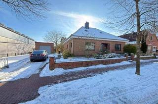 Haus mieten in Landweg 17, 25557 Hanerau-Hademarschen, Großzügiges Haus mit 6 Zimmern und Garten in Hanerau-Hademarschen