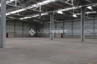 Gewerbeimmobilie mieten in 01896 Ohorn, Lager- und Produktionshalle Nähe A4