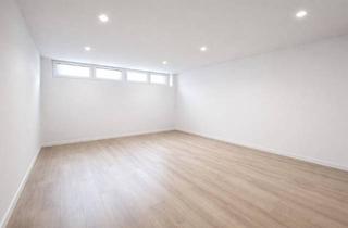 Gewerbeimmobilie mieten in Zugspitzstrasse, 82347 Bernried, 110qm Lagerfläche - Souterrain 3 Räume