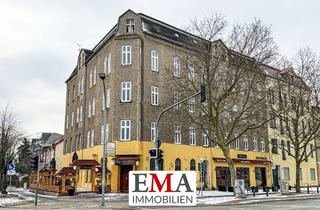 Anlageobjekt in 16515 Oranienburg, Voll vermietetes Wohn- & Geschäftshaus mit Baugenehmigung für weitere 605 m² Wohnfläche