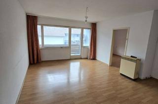 Anlageobjekt in 70327 Wangen, 46m² mit Potential - bezugsfreie 2-Zimmer-Wohnung mit Balkon