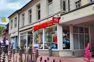 Anlageobjekt in 47623 Kevelaer, 303 m² Renditeobjekt - Wohnen und Gewerbe in guter Lage in Kevelaer