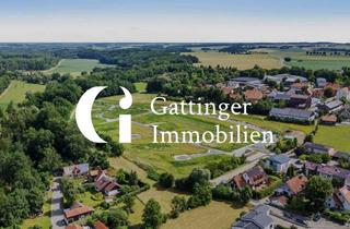 Grundstück zu kaufen in Am Amperberg 25, 85778 Haimhausen, Attraktives Bauträgergrundstück in exklusiver Lage am Amperberg – Haimhausen