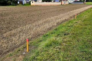 Grundstück zu kaufen in Marterlweg, 93333 Neustadt, Privatverkauf: Erschlossenes Baugrundstück für bis zu 8 WE