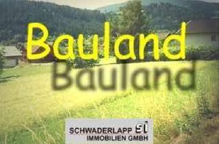 Grundstück zu kaufen in 56235 Ransbach-Baumbach, Grundstück in guter Lage von Ransbach-Baumbach