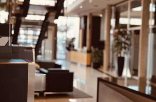 Büro zu mieten in Schillerstraße 21, 73054 Eislingen, Repräsentatives Büro in bester Lage