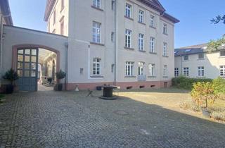 Gewerbeimmobilie mieten in Frankfurter Str 13, 35781 Weilburg, Repräsentative Gewerbeimmobilie in Weilburg