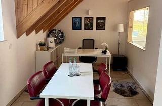 Büro zu mieten in 53881 Euskirchen, 220qm Büro / Praxis/ Yoga / Fitness, "Fit for business": bis zu 3 Monatsmieten geschenkt! Lesen.