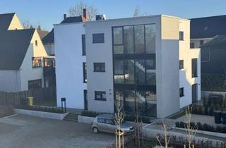 Büro zu mieten in 32257 Bünde, Repräsentatives Büro | 108 m² | Neubau | Zentrum Bünde | Barrierefrei