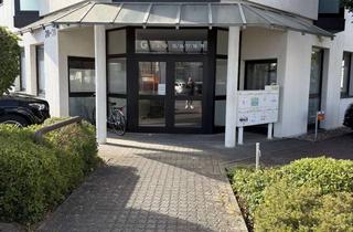 Büro zu mieten in Paul Ehrlich Str 28, 63322 Rödermark, Nachmieter/ Untermieter gesucht für Büro mit Halle oder einzeln