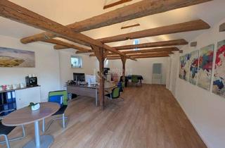 Büro zu mieten in 21279 Hollenstedt, Bürofläche (ca. 55 m²) in sehr guter Sichtlage an der Hauptverkehrsstraße