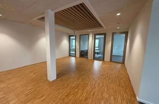 Büro zu mieten in 23923 Selmsdorf, Attraktive Bürofläche im modernen Niedrigenergie-Gebäude