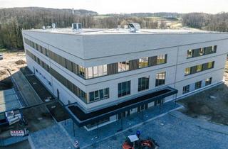 Büro zu mieten in 23923 Selmsdorf, Attraktive Bürofläche im modernen Niedrigenergie-Gebäude
