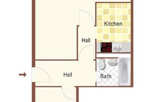 Immobilie mieten in Alt-Buch, 13125 Buch, Alt-Buch, Berlin furnished