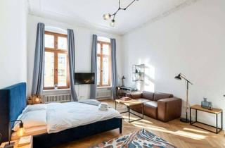 Immobilie mieten in Eislebener Straße, 10789 Charlottenburg, Eislebener Straße, Berlin furnished