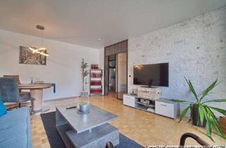 Immobilie mieten in 44339 Eving, Moderne und stilvoll möblierte 2-Zimmer-Wohnung in Dortmund-Eving mit Balkon