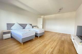 Immobilie mieten in Pipinsrieder Straße 11, 85250 Altomünster, Perfekt für Berufstätige: Möblierte 3ZW als WG Wohnung & auf Zeit