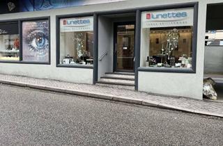 Geschäftslokal mieten in Hahnstr. 15, 54595 Prüm, Klein, aber fein: ein gemütliches, modernes kleines Ladenlokal mit viel Potenzial.