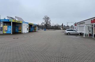 Gewerbeimmobilie kaufen in Gottlieb-Daimler-Str., 79395 Neuenburg, Exklusives Gewerbeareal in Top-Lage von Neuenburg am Rhein