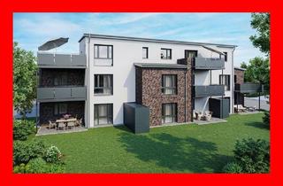 Wohnung kaufen in 31137 Hildesheim, Hildesheim - Exklusives Wohnen am Kuhrmeyer Hof