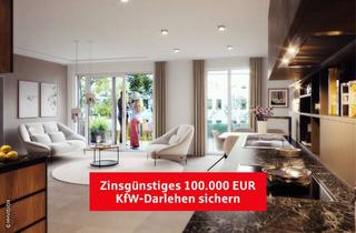 Wohnung kaufen in 50321 Brühl, Jetzt noch KFW-55 Förderung nutzen!!!