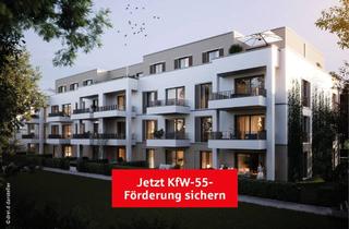 Wohnung kaufen in 50321 Brühl, Kaiserlich leben in Brühl - KFW 55 Förderung nutzen!