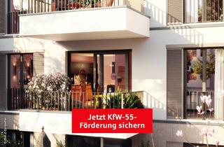Wohnung kaufen in 50321 Brühl, Leben in den Kaisergärten! Vertriebsstart erfolgt!