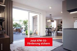 Wohnung kaufen in 50321 Brühl, Leben in den Kaisergärten! Vertriebsstart erfolgt!