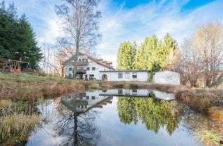 Anlageobjekt in 94089 Neureichenau, Mehrfamilienhaus