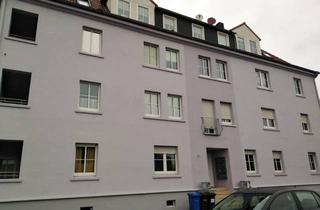 Wohnung mieten in Tangermünder Straße, 39576 Stendal, 3 Raum/Dachgeschosswohnung in Stendal
