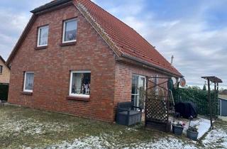 Einfamilienhaus kaufen in 18276 Gülzow-Prüzen, Wohnerlebnis im charmanten Einfamilienhaus nahe Güstrow