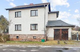 Einfamilienhaus kaufen in 15898 Neißemünde, Gestalten Sie Ihr Traumhaus in Neißemünde Breslack - Raum für Ihre Ideen