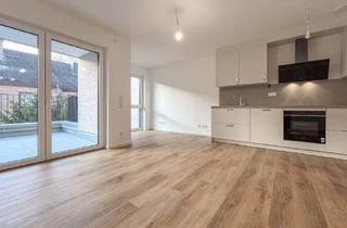 Wohnung mieten in 48527 Nordhorn, Wohnen mit Zukunft – Neubauwohnungen in Bookholt zu mieten!