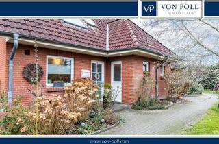 Reihenhaus kaufen in 24351 Damp, Einziehen & Genießen: Modernes Reihenmittelhaus in unmittelbarer Schleinähe / Sieseby