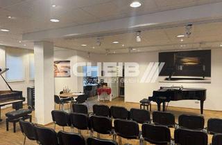 Geschäftslokal mieten in 74564 Crailsheim, Moderne Ladenfläche mit hervorragender Werbemöglichkeit