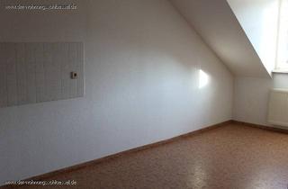 Wohnung mieten in 09456 Annaberg-Buchholz, Neu renovierte 3-Raumwohnung